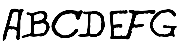 Spooky Spiders  Free Fonts Download