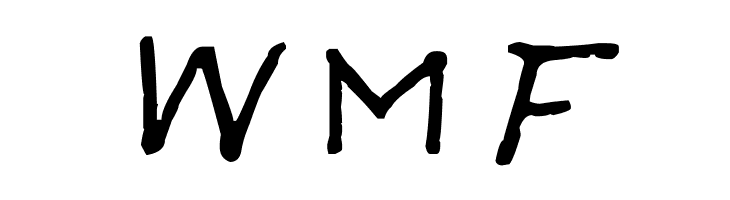 Spooky Spiders  Free Fonts Download