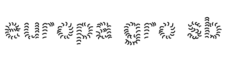 Numero1  Free Fonts Download