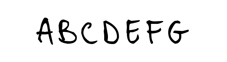 MichoMuchoMacho  Free Fonts Download