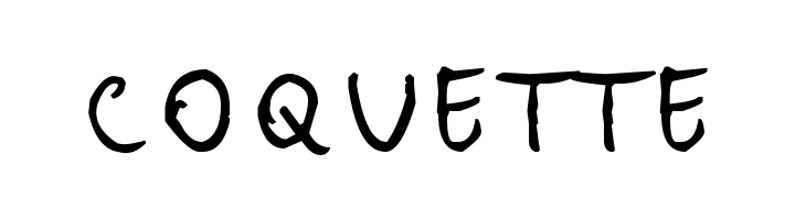 MichoMuchoMacho  Free Fonts Download