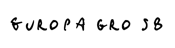 MichoMuchoMacho  Free Fonts Download