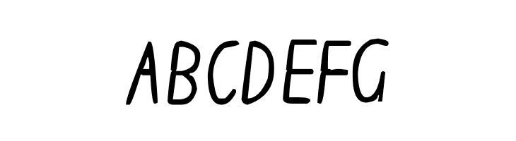 Jimmy Flashcard  Free Fonts Download