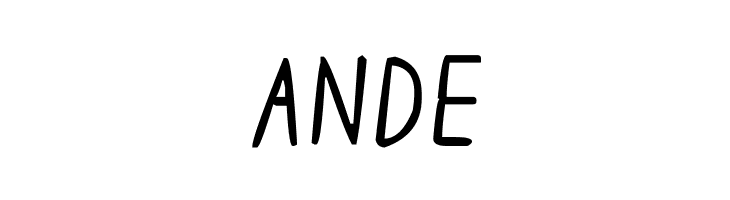 Jimmy Flashcard  Free Fonts Download