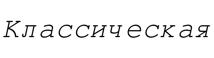TeXGyreCursor-Italic  Free Fonts Download
