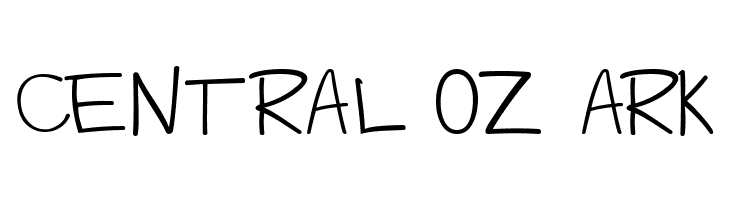 Bayao Hand Normal  Free Fonts Download