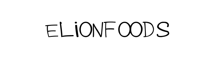 Bayao Hand Normal  Free Fonts Download