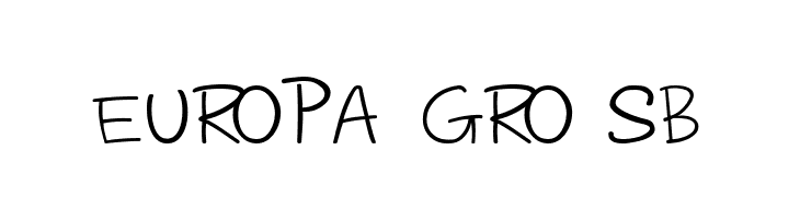 Bayao Hand Normal  Free Fonts Download