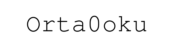 TeXGyreCursor-Regular  Free Fonts Download