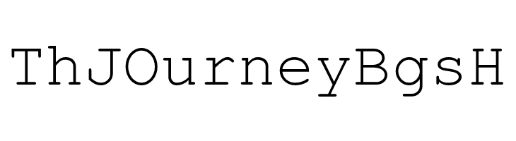 TeXGyreCursor-Regular  Free Fonts Download