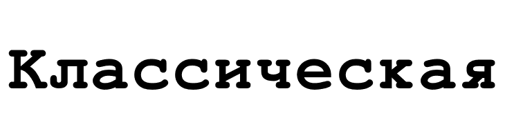 TeXGyreCursor-Bold  Free Fonts Download