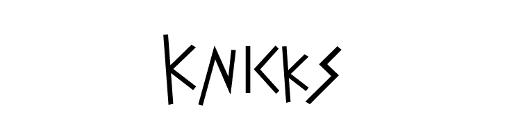NK128  Free Fonts Download