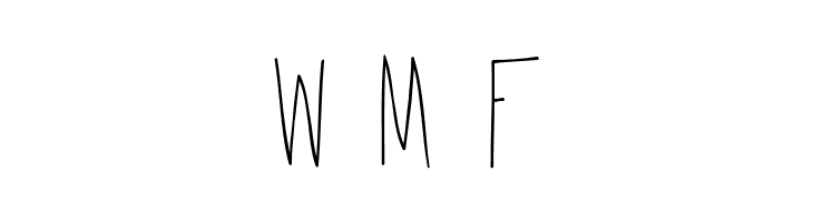 MaiLinh  Free Fonts Download