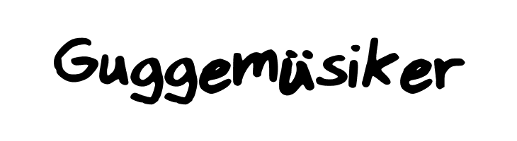 MattsHandwriting  Free Fonts Download