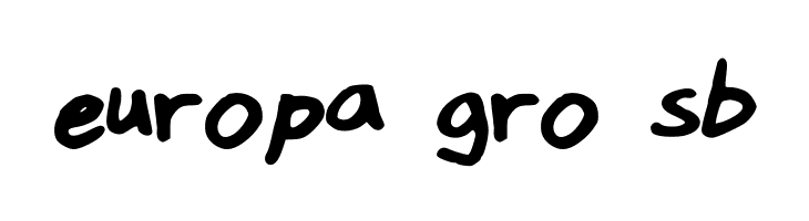 MattsHandwriting  Free Fonts Download