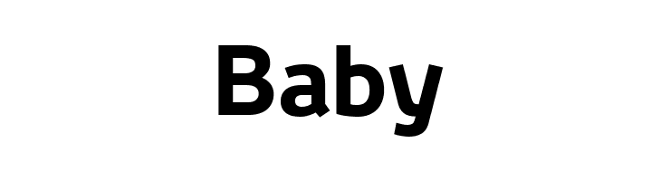 Toyota Display Bold  Free Fonts Download