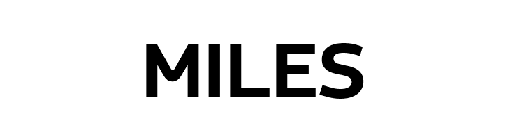 Toyota Display Bold  Free Fonts Download