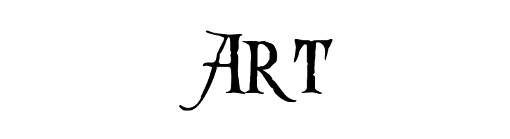 Captain Kidd Demo  Free Fonts Download