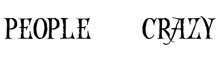 Captain Kidd Demo  Free Fonts Download