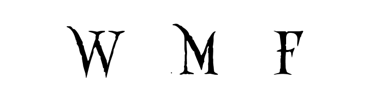 Captain Kidd Demo  Free Fonts Download