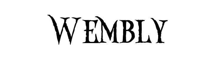 Captain Kidd Demo  Free Fonts Download