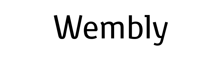 Toyota Text Regular  Free Fonts Download