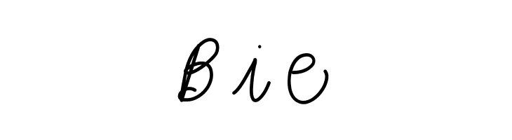 MintyFreshGelato  Free Fonts Download