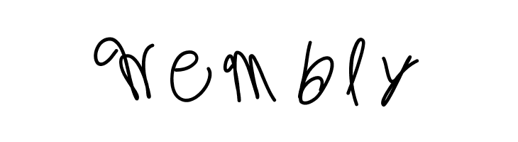 MintyFreshGelato  Free Fonts Download