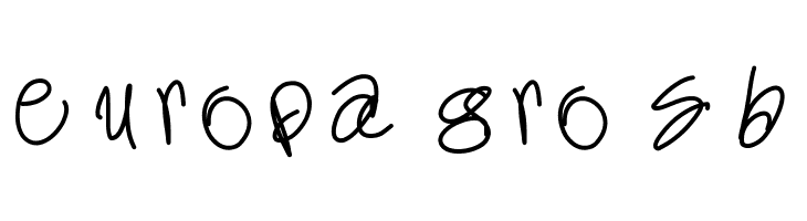 MintyFreshGelato  Free Fonts Download
