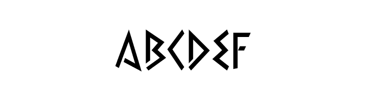 NK138  Free Fonts Download