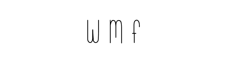 Baby Lexi  Free Fonts Download
