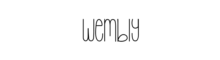 Baby Lexi  Free Fonts Download