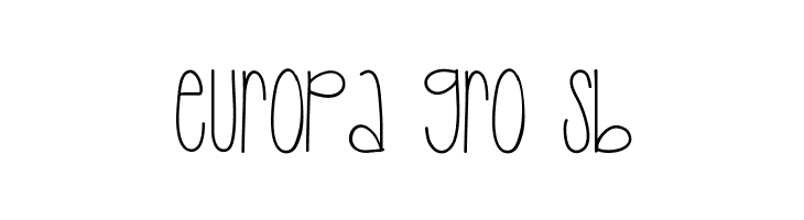 Baby Lexi  Free Fonts Download