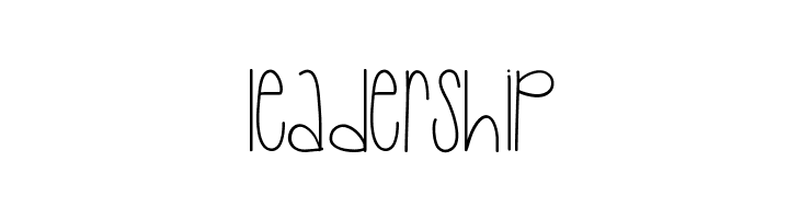 Baby Lexi  Free Fonts Download