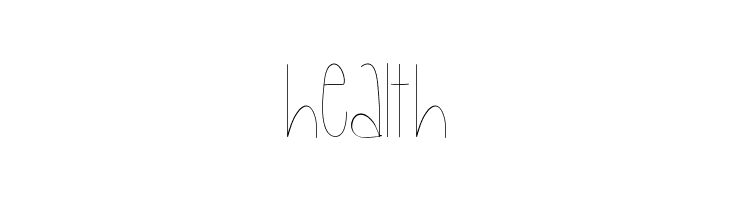Baby Lexi Skinny  Free Fonts Download