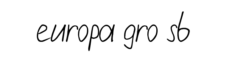 Repivmanusc  Free Fonts Download