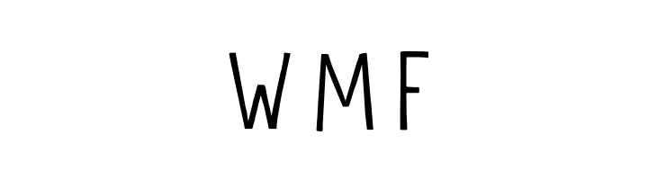 DKOranjerie  Free Fonts Download