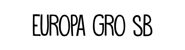 DKOranjerie  Free Fonts Download