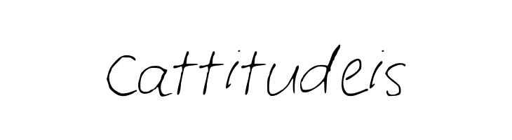 LuciansHand  Free Fonts Download