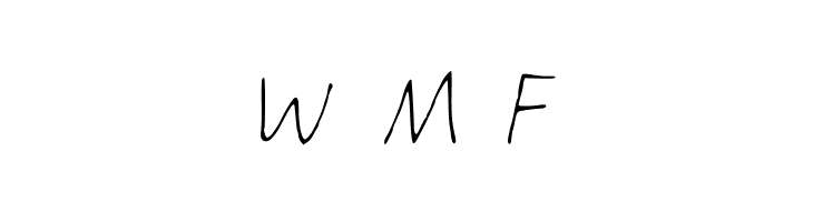 LuciansHand  Free Fonts Download