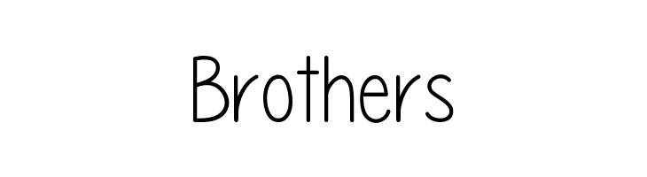 Please write me a song  Free Fonts Download