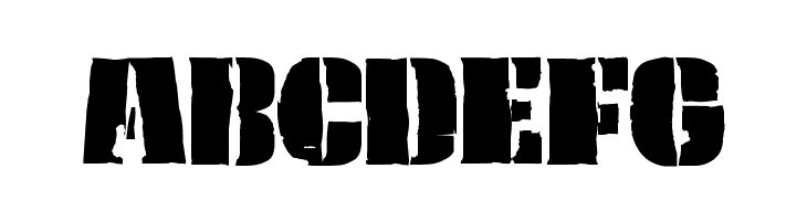 PK Captain  Free Fonts Download