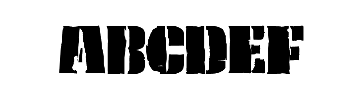 PK Captain  Free Fonts Download