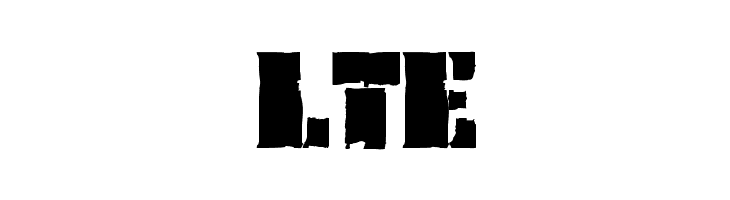 PK Captain  Free Fonts Download