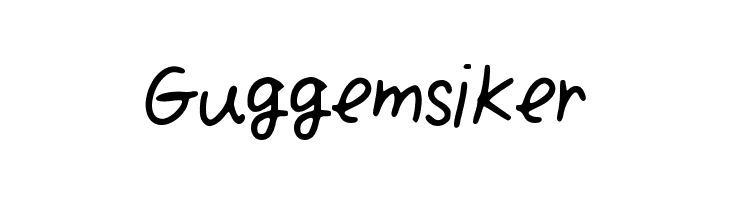 yuimessyhand  Free Fonts Download