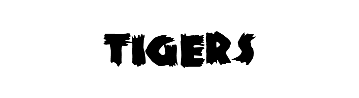 ZombieA  Free Fonts Download