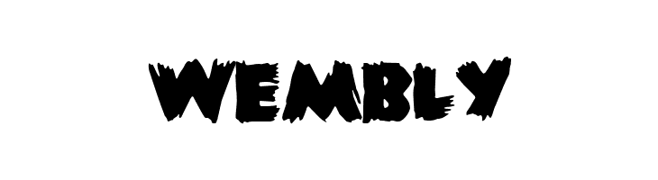 ZombieA  Free Fonts Download