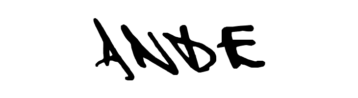 Ascension Day  Free Fonts Download