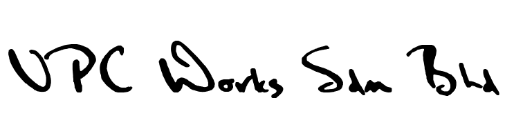 Ascension Day  Free Fonts Download