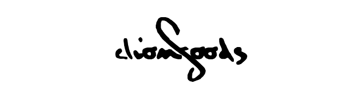 Ascension Day  Free Fonts Download
